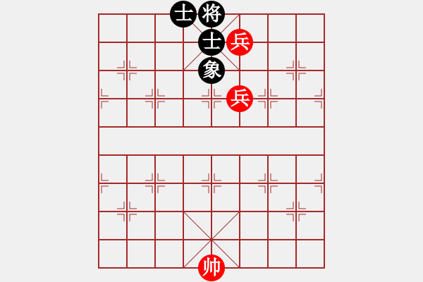 象棋棋譜圖片：楚漢爭霸60.PGN - 步數(shù)：0 