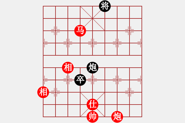 象棋棋譜圖片：2006年弈天迪瀾杯聯(lián)賽第七輪：青城猶龍(6段)-勝-無錫金風(fēng)弈(5r) - 步數(shù)：180 