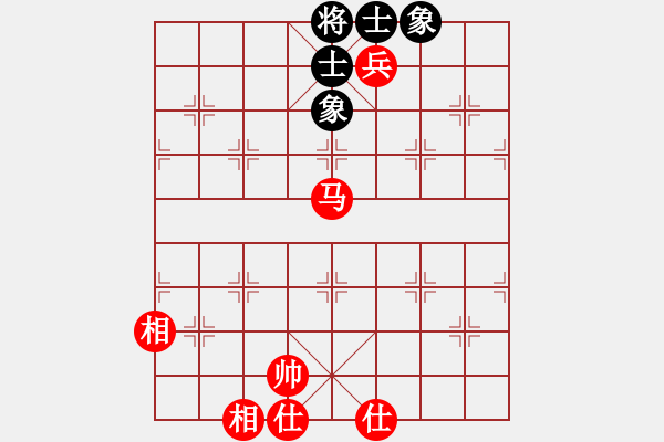 象棋棋谱图片：谢靖 先和 赵国荣 - 步数：120 