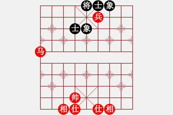 象棋棋谱图片：谢靖 先和 赵国荣 - 步数：174 