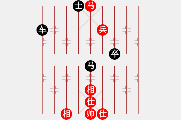 象棋棋譜圖片：317309(刺史) 勝 3083232(縣令) - 步數(shù)：105 