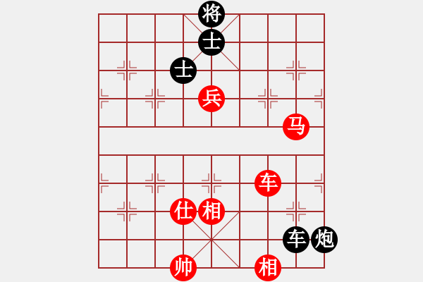 象棋棋谱图片：吴章东 先和 蔡佑广 - 步数：102 