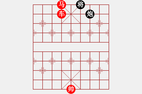 象棋棋譜圖片：車馬精巧局7 - 步數(shù)：19 