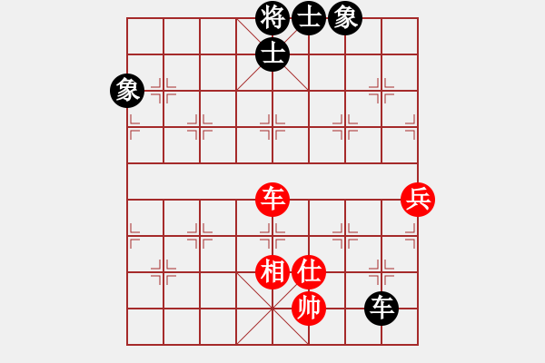 象棋棋譜圖片：傳棋霸者(月將)-和-飛刀客(7段) - 步數(shù)：140 