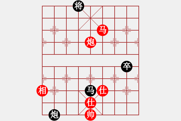 象棋棋譜圖片：chinawe(5r)-勝-xxajp(5r) - 步數(shù)：160 