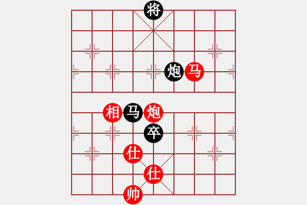 象棋棋譜圖片：chinawe(5r)-勝-xxajp(5r) - 步數(shù)：180 