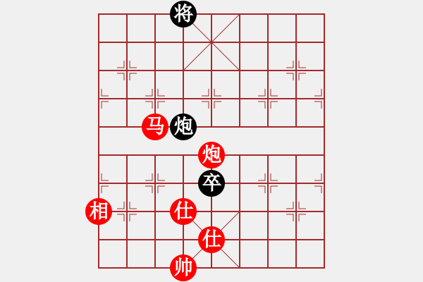 象棋棋譜圖片：chinawe(5r)-勝-xxajp(5r) - 步數(shù)：240 