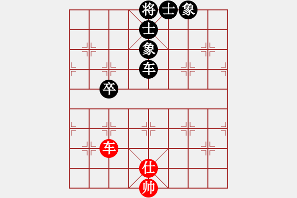 象棋棋譜圖片：發(fā)發(fā)發(fā)(7段)-負(fù)-湯米(5段)中炮過河車互進(jìn)七兵對(duì)屏風(fēng)馬左馬盤河 紅七路馬對(duì)黑飛右象 - 步數(shù)：120 