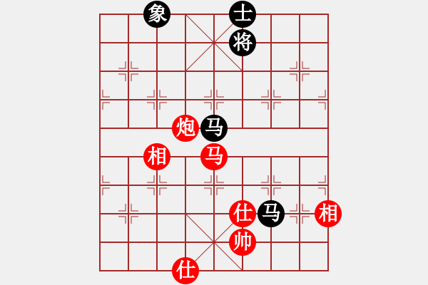 象棋棋譜圖片：江油倚天劍(7段)-和-舞者(7段) - 步數(shù)：110 