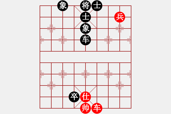 象棋棋譜圖片：宏道棋迷(地煞)-負(fù)-ynesix(地煞) - 步數(shù)：130 