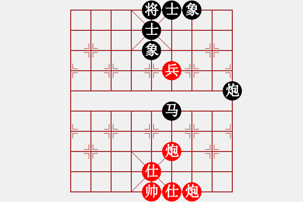 象棋棋譜圖片：多線程多(7段)-和-基督徒(7段) - 步數(shù)：150 