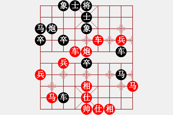 象棋棋譜圖片：宋海軍(業(yè)9–2)先勝量?jī)r(jià)關(guān)系(業(yè)9–2)202212031253.pgn - 步數(shù)：60 