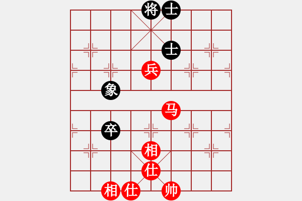 象棋棋譜圖片：超級(jí)大法官(4段)-勝-二中校長(zhǎng)(2段) - 步數(shù)：120 