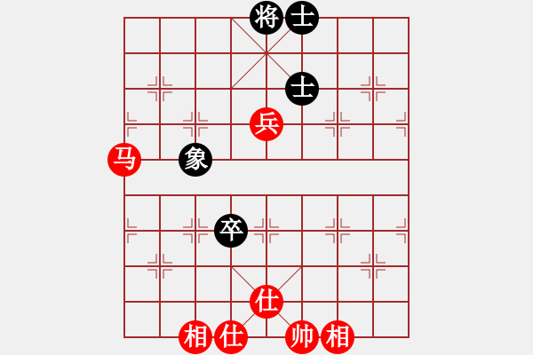 象棋棋譜圖片：超級(jí)大法官(4段)-勝-二中校長(zhǎng)(2段) - 步數(shù)：130 