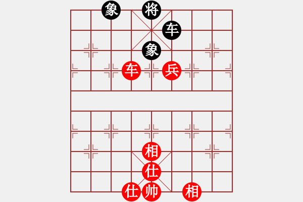 象棋棋譜圖片：劉沛罡         先勝 蔚強(qiáng)           - 步數(shù)：110 