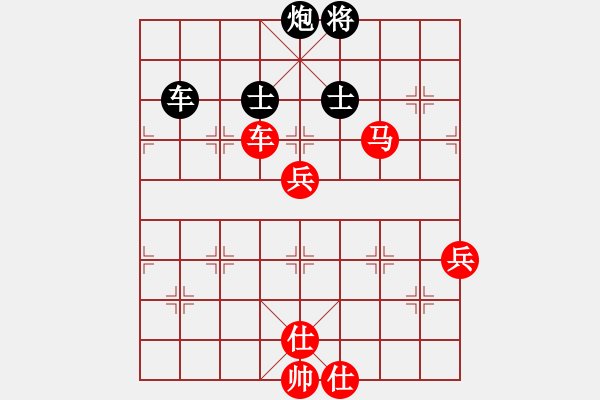 象棋棋譜圖片：能一戰(zhàn)(8段)-勝-橘梅春秋(7段) - 步數(shù)：120 