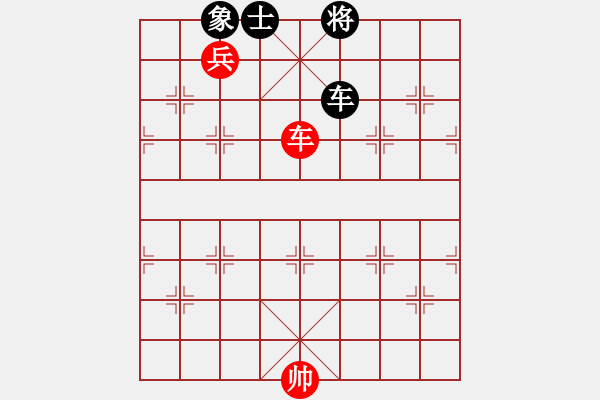 象棋棋譜圖片：棋局-2ak P r - 步數(shù)：0 