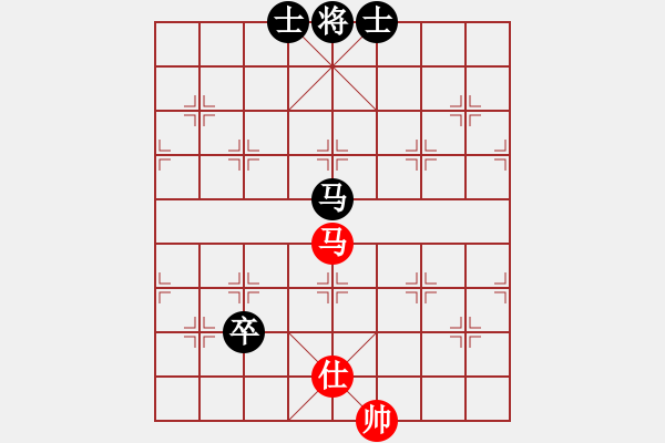 象棋棋譜圖片：eedaa(天罡)-和-虎威(電神) - 步數(shù)：100 