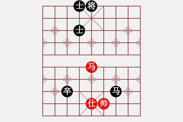 象棋棋譜圖片：eedaa(天罡)-和-虎威(電神) - 步數(shù)：110 