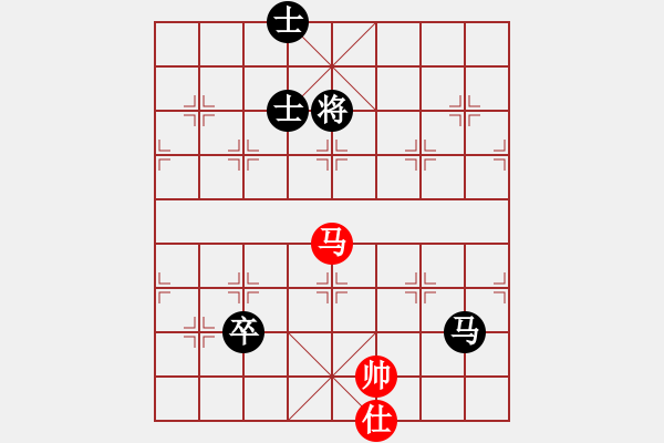 象棋棋譜圖片：eedaa(天罡)-和-虎威(電神) - 步數(shù)：120 