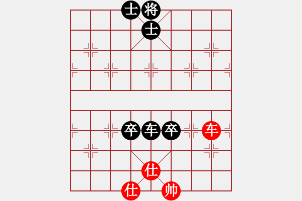 象棋棋譜圖片：乖乖貓(4段)-負-打擂代理(6段)順炮直車對橫車 紅進七兵 - 步數(shù)：120 