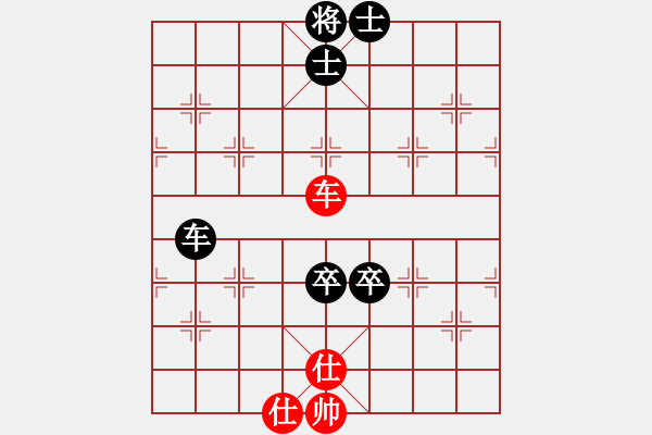 象棋棋譜圖片：乖乖貓(4段)-負-打擂代理(6段)順炮直車對橫車 紅進七兵 - 步數(shù)：160 