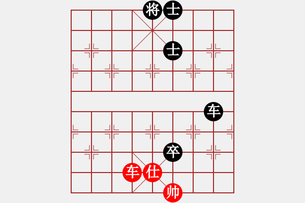 象棋棋譜圖片：乖乖貓(4段)-負-打擂代理(6段)順炮直車對橫車 紅進七兵 - 步數(shù)：192 