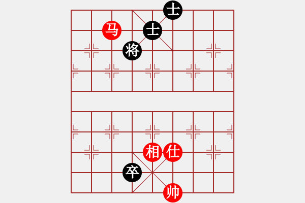 象棋棋譜圖片：臥龍伏虎 - 步數(shù)：20 