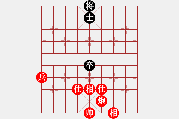 象棋棋譜圖片：棋局-4499 - 步數(shù)：0 