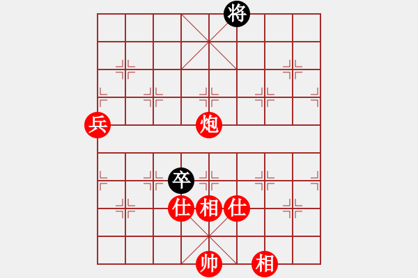 象棋棋譜圖片：棋局-4499 - 步數(shù)：10 