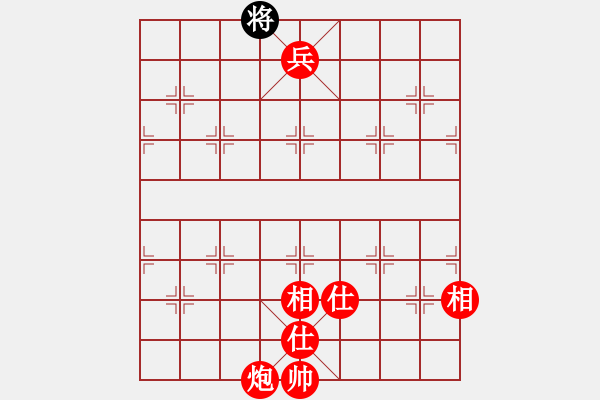 象棋棋譜圖片：棋局-4499 - 步數(shù)：31 