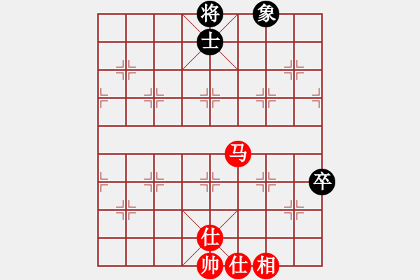 象棋棋譜圖片：舉棋不定(9f)-和-東北小延安(9星) - 步數(shù)：120 