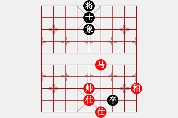 象棋棋譜圖片：舉棋不定(9f)-和-東北小延安(9星) - 步數(shù)：150 