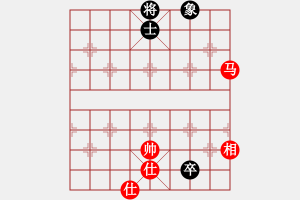 象棋棋譜圖片：舉棋不定(9f)-和-東北小延安(9星) - 步數(shù)：160 