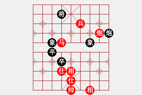 象棋棋譜圖片：棋局-2ak R 33 - 步數(shù)：60 