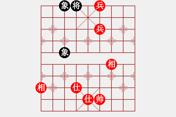 象棋棋譜圖片：貓貓菜鳥庫(9星)-和-四季紅(9星) - 步數(shù)：180 