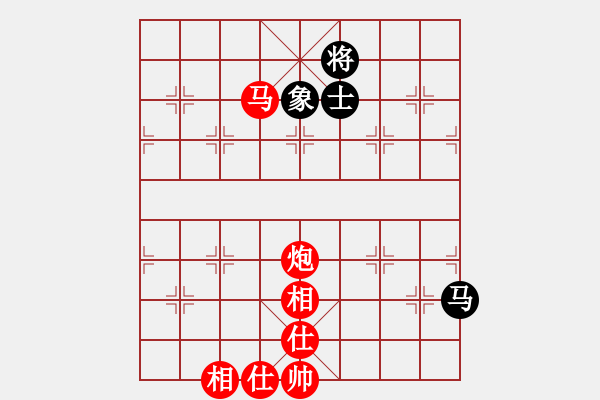 象棋棋譜圖片：第5輪 高興宇 勝 李治國 - 步數(shù)：120 