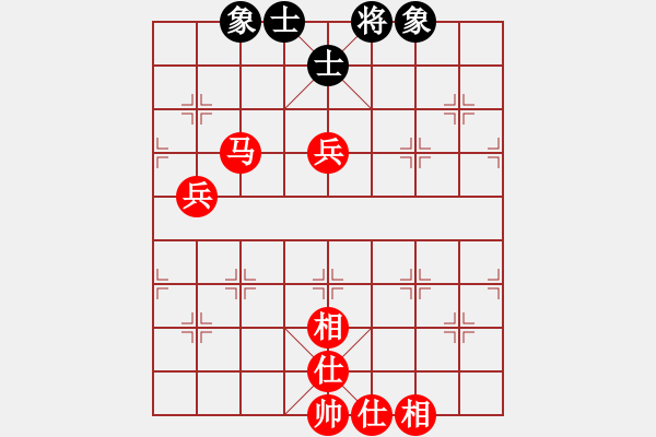 象棋棋譜圖片：棋局-2ak24949K - 步數(shù)：0 