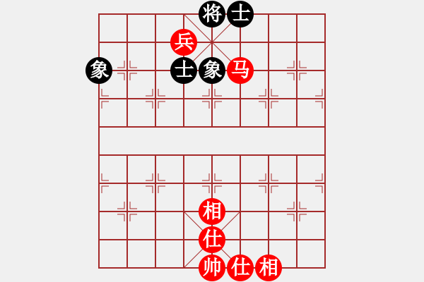 象棋棋譜圖片：棋局-2ak24949K - 步數(shù)：37 