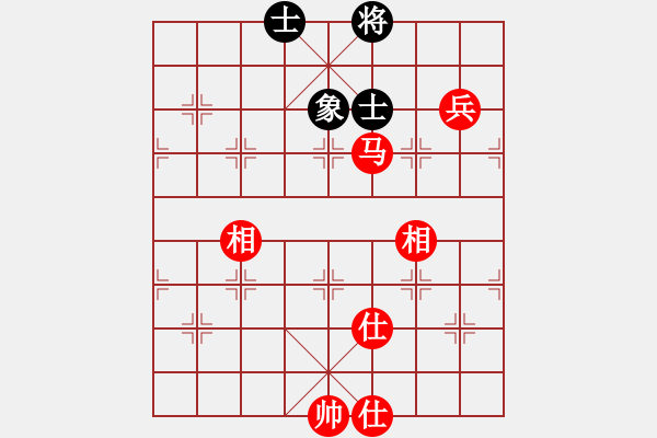 象棋棋譜圖片：沖哥(月將)-勝-觀棋者(4段) - 步數(shù)：200 