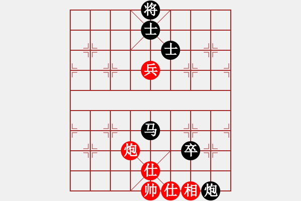 象棋棋譜圖片：‖棋家軍‖[474177218]臭 -VS- 老當(dāng)益壯[1929837459] - 步數(shù)：180 