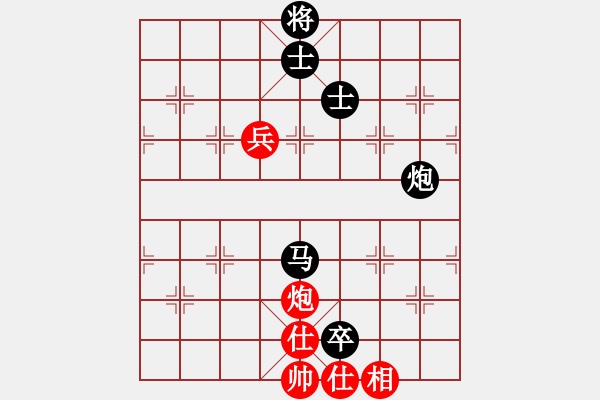 象棋棋譜圖片：‖棋家軍‖[474177218]臭 -VS- 老當(dāng)益壯[1929837459] - 步數(shù)：210 