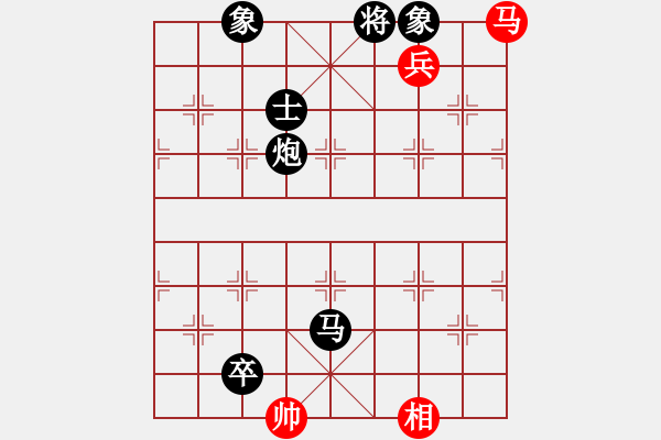 象棋棋譜圖片：五八炮互進(jìn)三兵對屏風(fēng)馬黑進(jìn)邊卒 （紅炮八平三） 太醫(yī)(6段)-負(fù)-xiaozht(8段) - 步數(shù)：190 