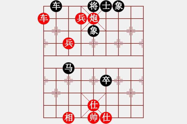 象棋棋譜圖片：2006年弈天迪瀾杯賽第五輪：netol(8級(jí))-勝-快樂觀戰(zhàn)壹(3級(jí)) - 步數(shù)：147 