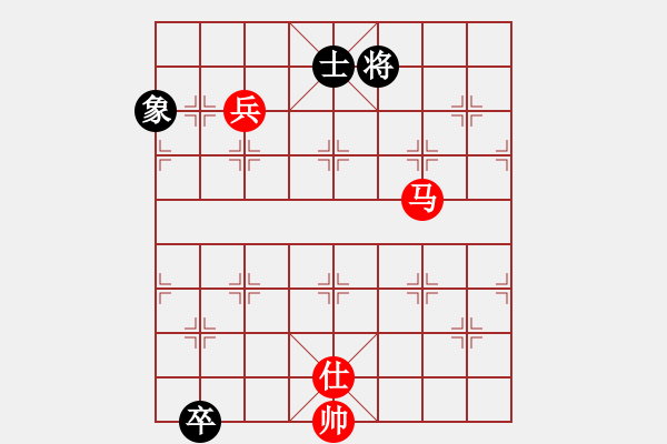 象棋棋譜圖片：newabcdc(8星)-和-eedbb(風(fēng)魔) - 步數(shù)：240 