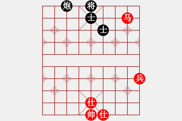 象棋棋譜圖片：掛機而已噢(5段)-和-掛機而已豬(4段) - 步數(shù)：120 