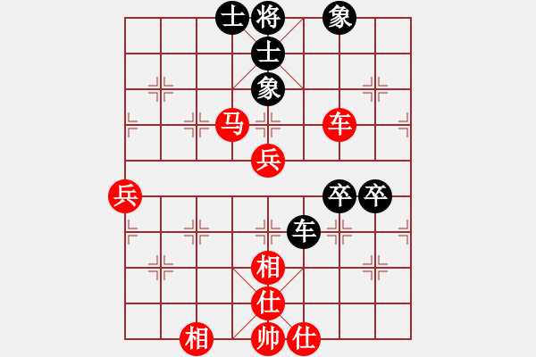 象棋棋譜圖片：3083232(都尉) 勝 4054718(太守) - 步數：70 