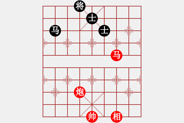 象棋棋谱图片：粤东兵王(北斗)-胜-南岳看山(9星) - 步数：170 