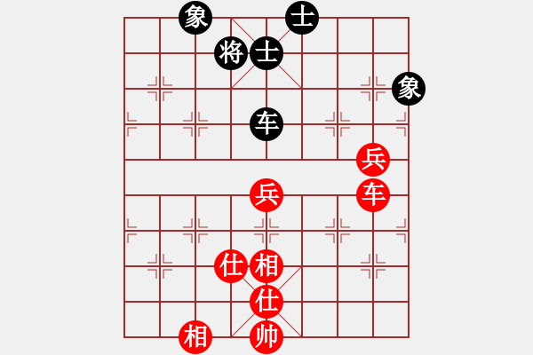 象棋棋譜圖片：1526局 D00- 順炮緩開(kāi)車(chē)局-天天Ai2-1(先和)小蟲(chóng)引擎23層 - 步數(shù)：140 