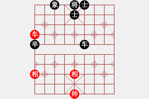 象棋棋譜圖片：第103局 野馬操田 - 步數(shù)：51 